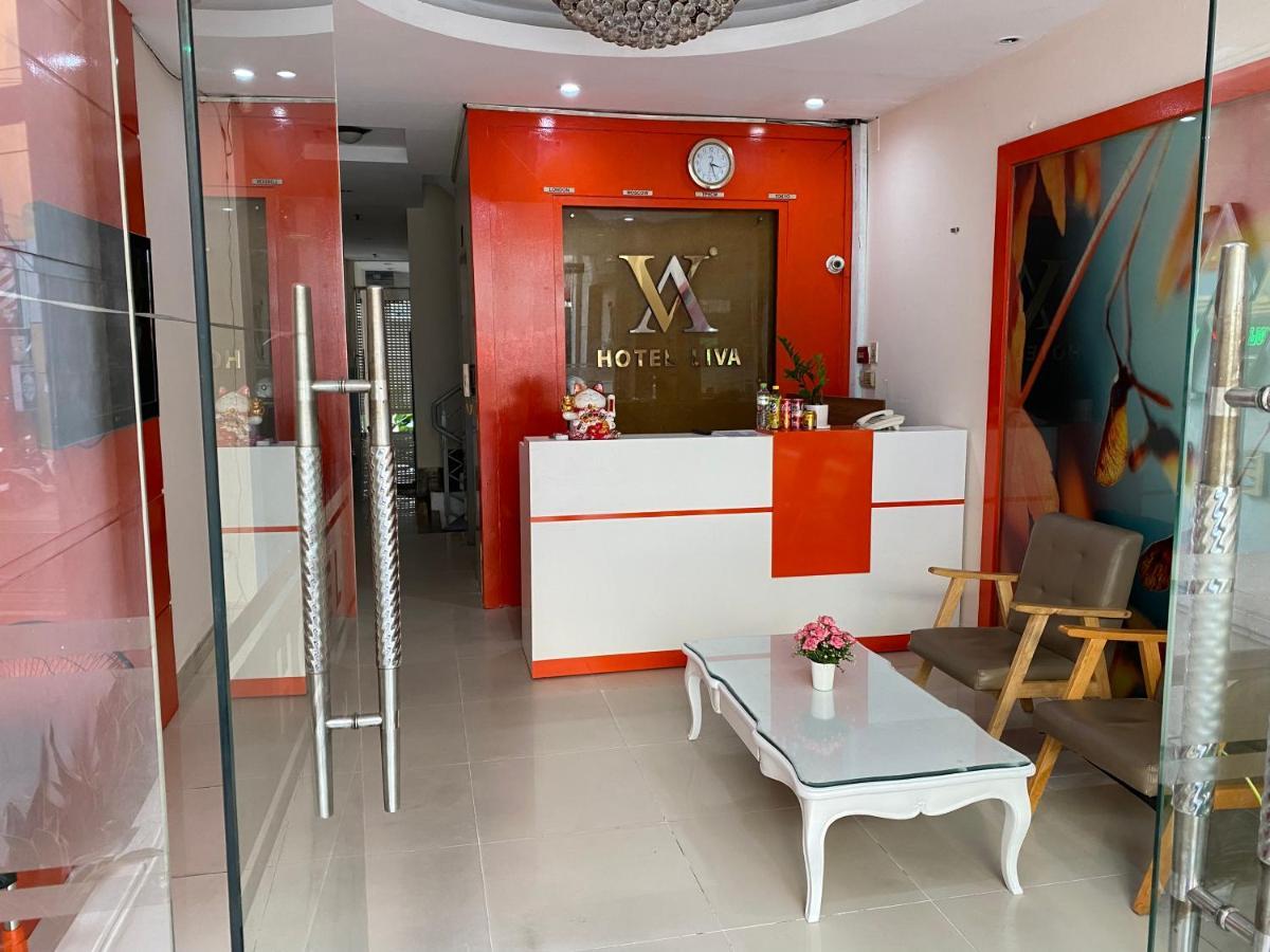 Liva 2* TP. Hồ Chí Minh