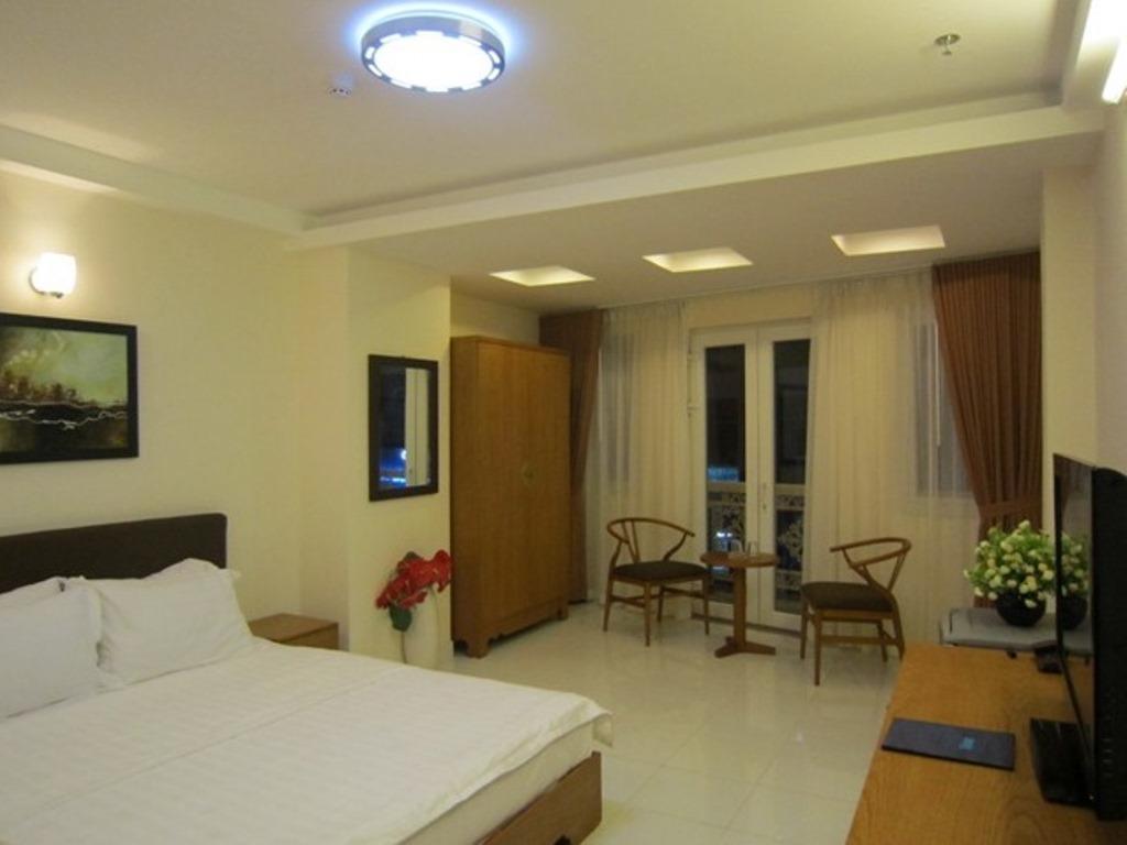 Khách sạn Liva TP. Hồ Chí Minh